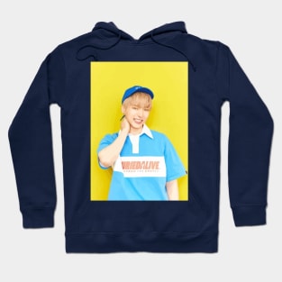 ONEUS Seoho Hoodie